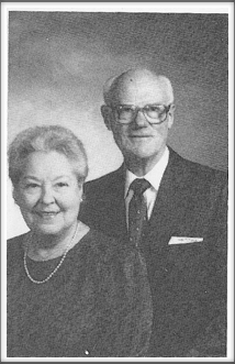 Harold and Helen Tallman
